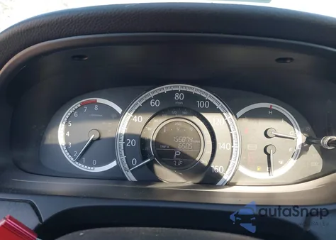 2015 Honda Accord Ex z USA, uszkodzony, nr VIN 1HGCR2F73FA165192